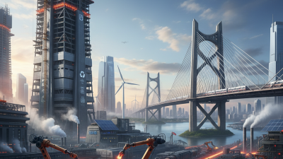 Why Is Steel Metal Essential in Construction and Manufacturing Industries?