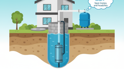 Top Guides for Choosing the Best Well Pump for Your Home