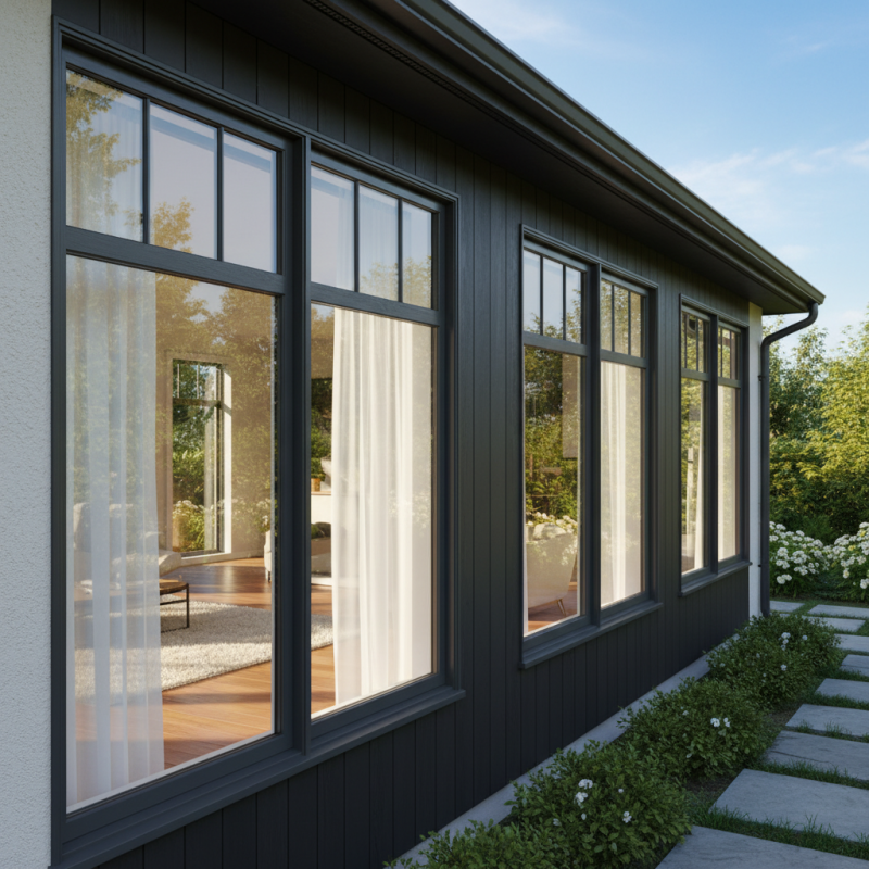 2026 Best Twin Double Hung Windows Buying Guide and Top Recommendations