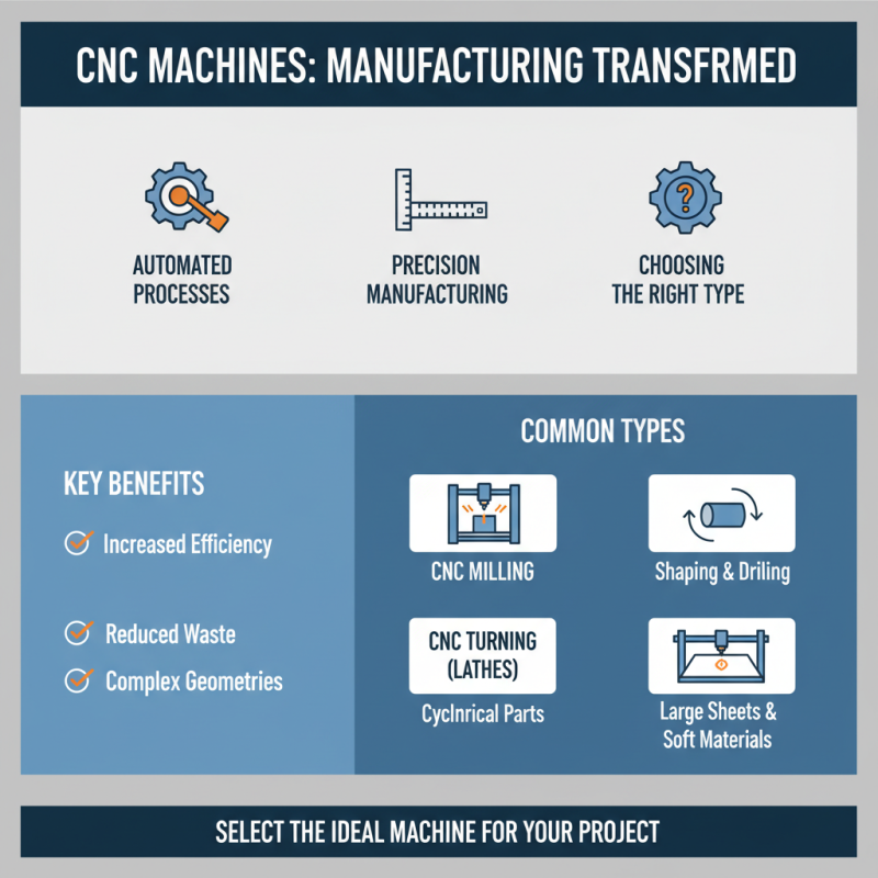 What is CNC Processing? A Comprehensive Guide to Benefits and Applications