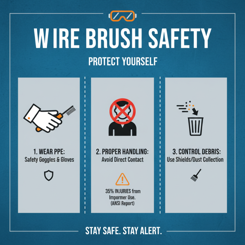 Everything You Need to Know About Small Wire Brushes for Cleaning