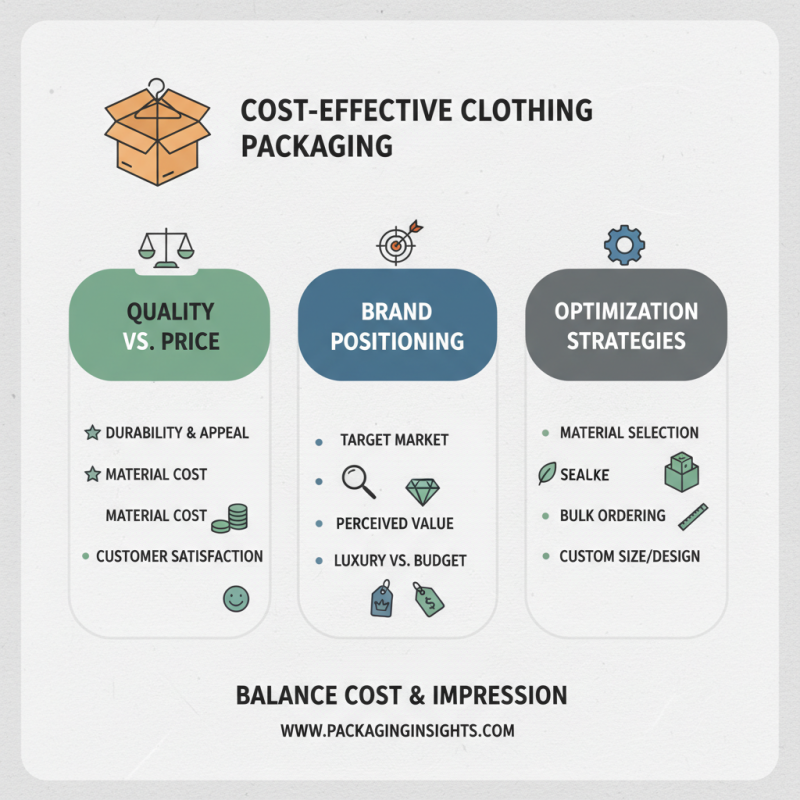 How to Choose the Best Box Packaging for Clothing in 2026
