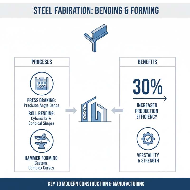 Top Steel Fabrication Techniques: What You Need to Know