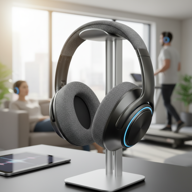 2026 Best Head Phones for Ultimate Sound Quality and Comfort