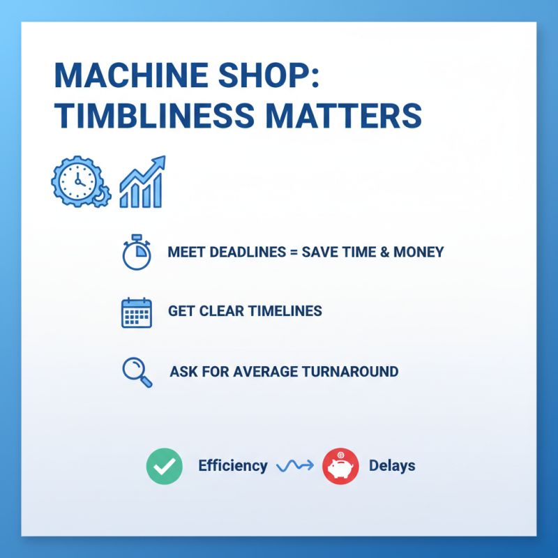 Top 10 Factors to Consider When Choosing a Machine Shop