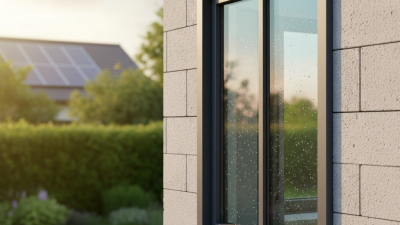 2026 Best Construction Windows for Energy Efficiency and Durability