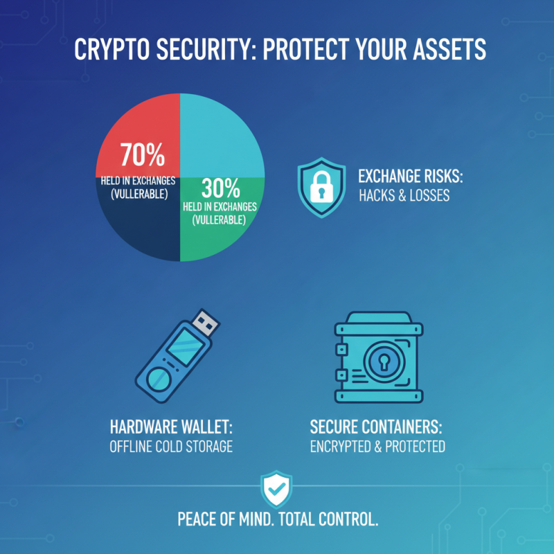 Btc Container Tips for Securely Storing Your Cryptocurrency Assets