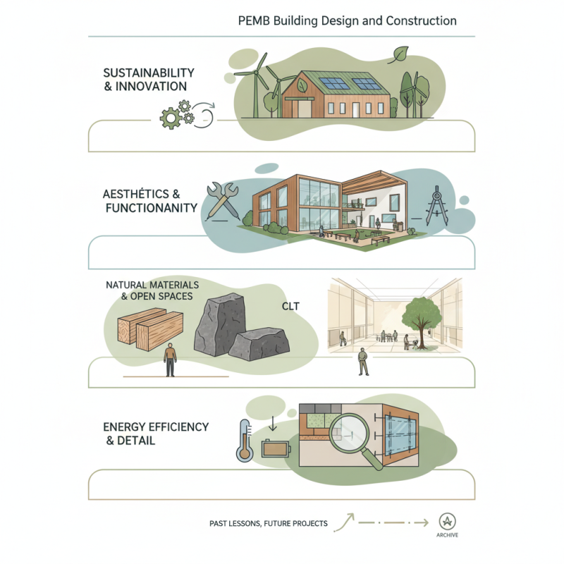 Everything You Need to Know About Pemb Building Design and Construction