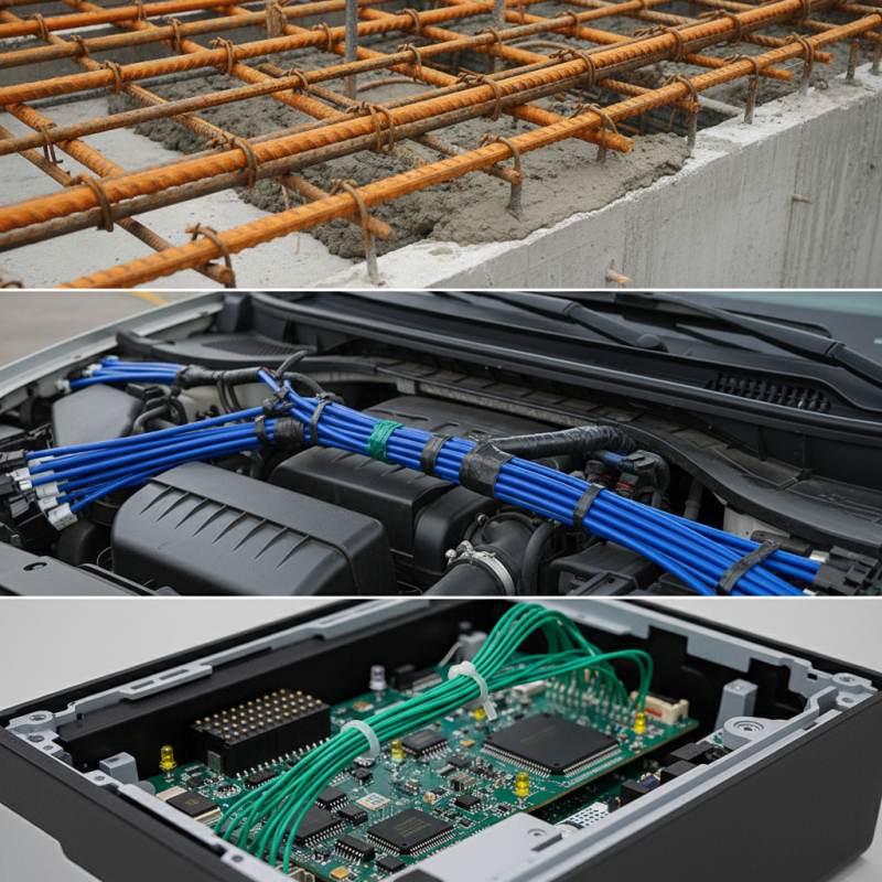 What is Soft Coated Wire and Its Uses in Various Industries