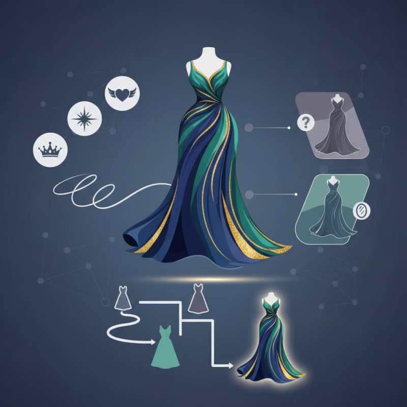 Why Choose an Evening Gown Dress for Your Next Formal Event