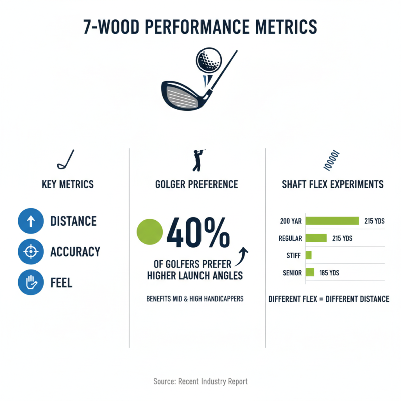 2026 How to Choose the Right 7 Wood for Your Golf Game