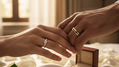 How to Choose the Perfect Wedding Rings for Your Special Day