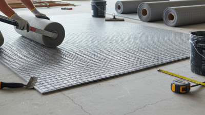 How to Choose the Best Crack Suppression Membrane for Your Projects in 2026