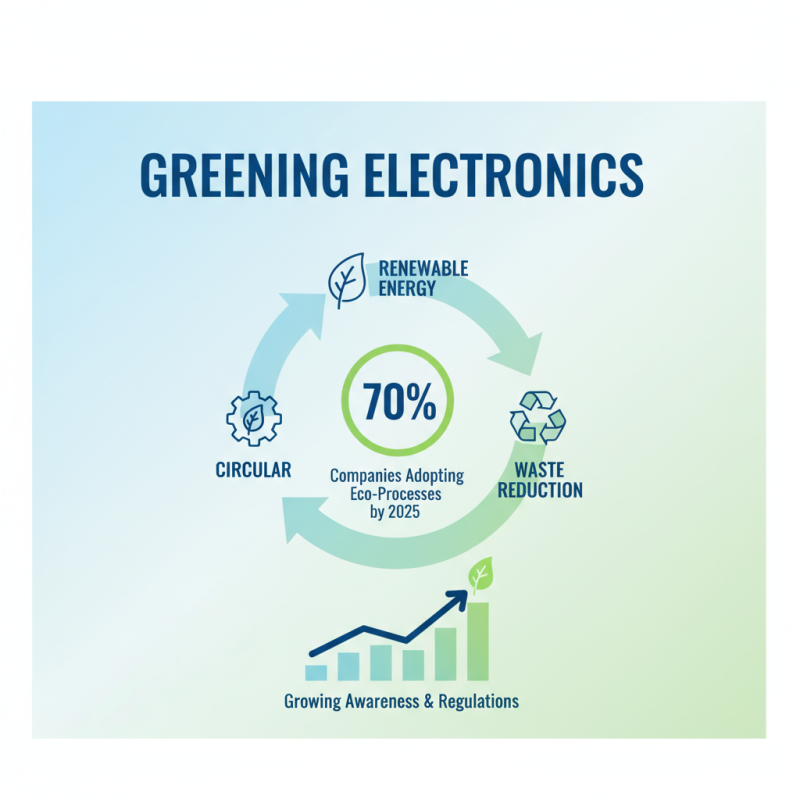 2025 Top Trends in Electrical Equipment and Components You Must Know