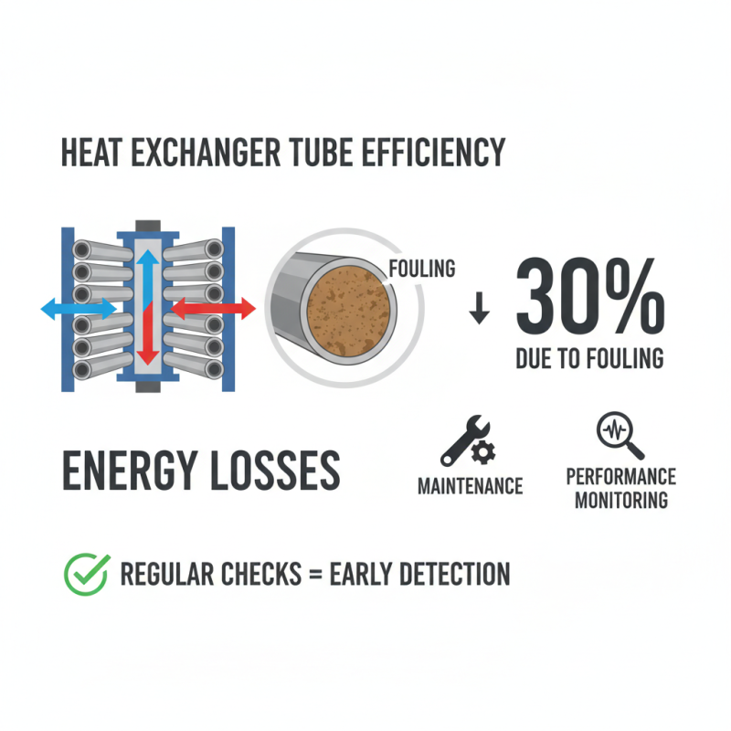 How to Choose the Right Heat Exchanger Tube for Your Application