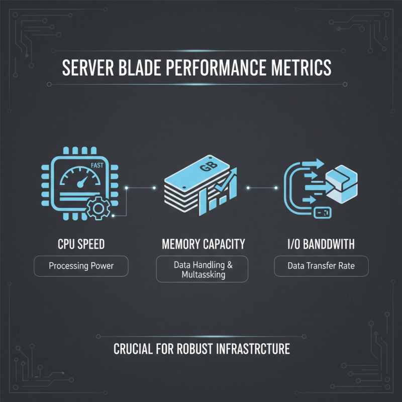 How to Choose the Best Server Blades for Your Business Needs in 2026