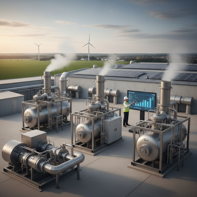 2026 How to Choose the Best Industrial Gas Generator for Your Needs