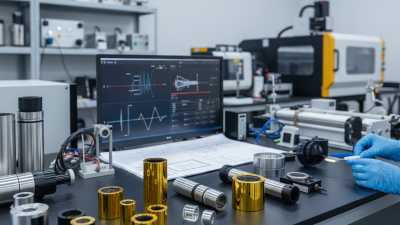 How to Choose the Best Co2 Laser Parts for Your Project