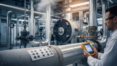 Why You Need a Heat Flux Meter for Accurate Energy Measurements