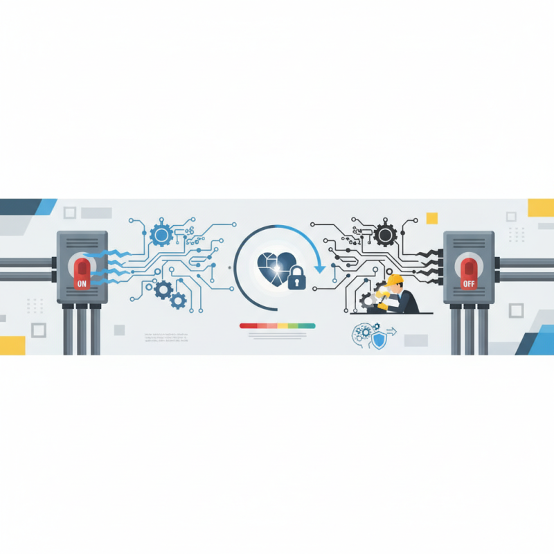 What is a Disconnect Switch and How Does it Work in Electrical Systems