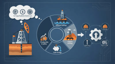 How to Choose the Right Oil Drilling Equipment for Your Projects