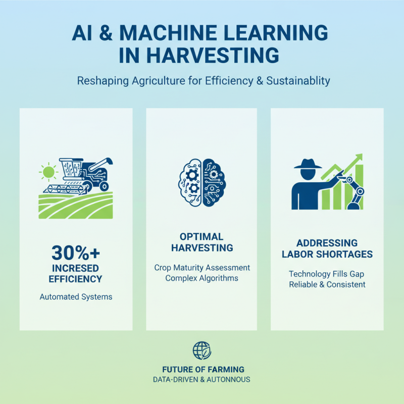 2025 Top Trends in Fresh Harvester Technology and Innovations
