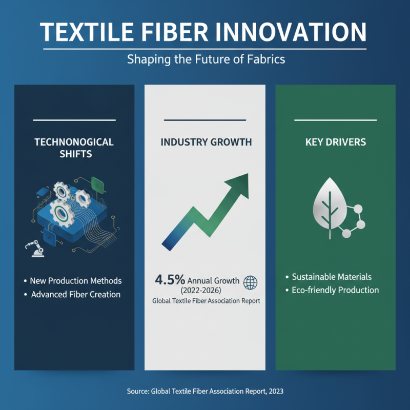 Why You Should Understand Different Types of Textile Fibers in 2026