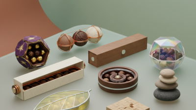 Top 10 Chocolate Boxes Packaging Ideas for 2026