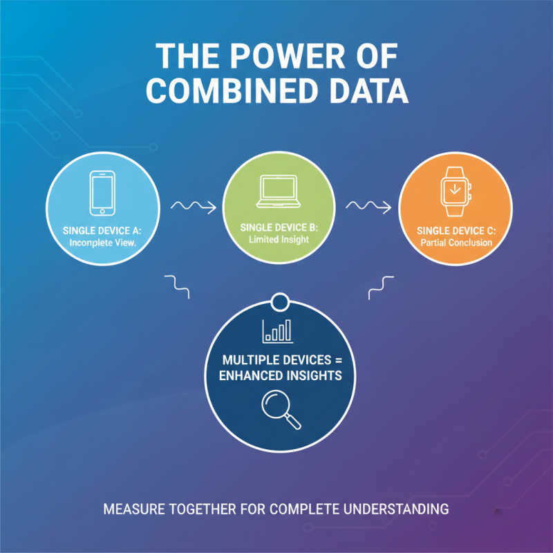 What is the Significance of Measuring Multiple Devices Together