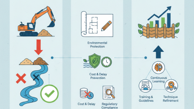 Essential Tips for Silt Fence Installation in 2026