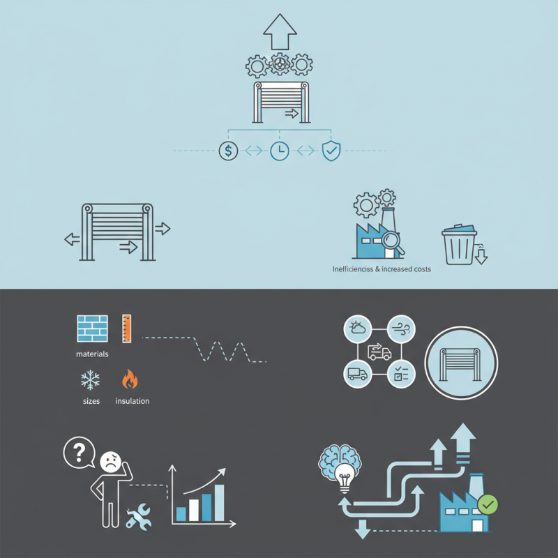 How to Choose the Right Warehouse Roll Up Door for Your Business