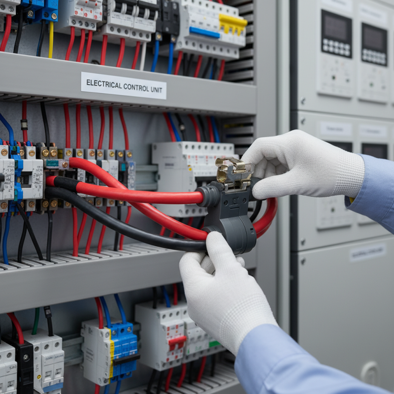 Top 10 Split Core Current Sensors for Accurate Electrical Measurement