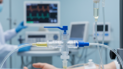 Understanding Three Way Stopcocks: Their Types, Uses, and Importance