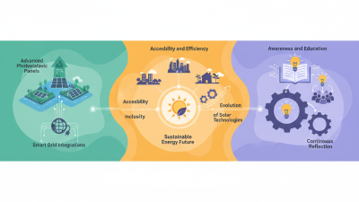 2025 Top Solar Power Solutions for Sustainable Energy Future