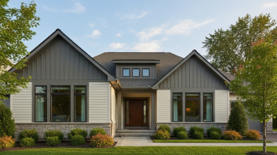 Top Vinyl Siding Options and Tips for Your Home Exterior