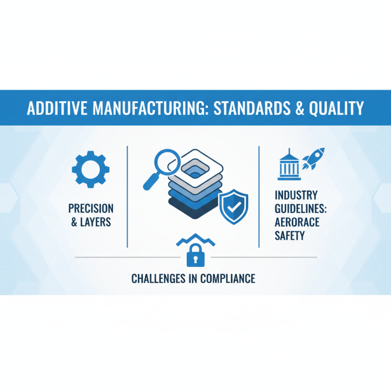 Top 10 Tips for Understanding Additive Manufacturing Processes