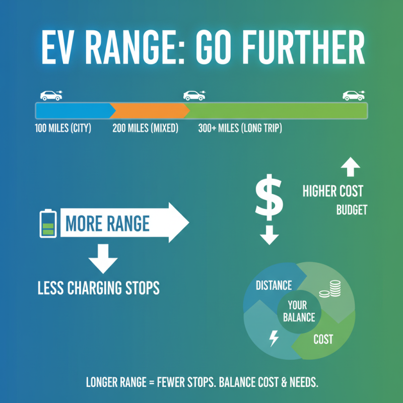 How to Choose the Right Electric Car for Your Needs and Budget
