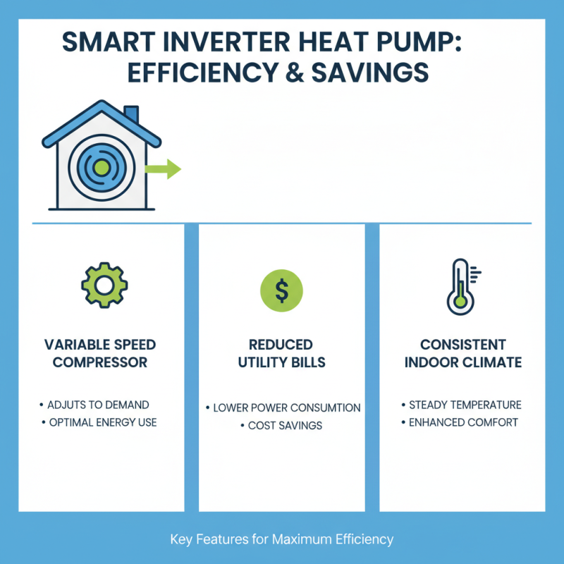 2026 Best Inverter Heat Pumps: Top Models for Efficiency and Savings