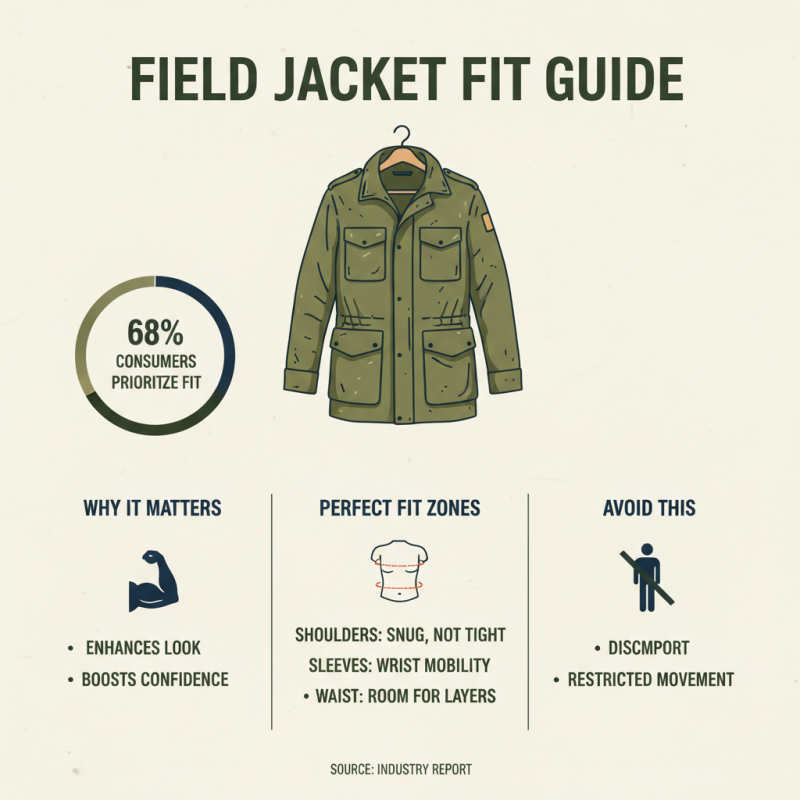 10 Essential Tips for Choosing the Perfect Field Jacket for Any Occasion