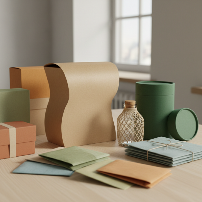 10 Essential Tips for Effective Printed Packaging Design