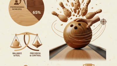 Top Benefits of Using a Wooden Bowling Ball for Your Game