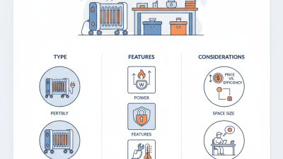 How to Choose the Best Electric Shop Heater for Your Space