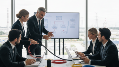 How to Choose the Right Wire Suppliers for Your Business Needs