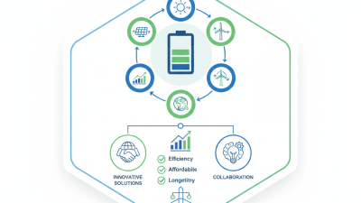 2026 Best Energy Storage Systems for Sustainable Power Solutions