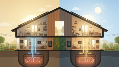 Understanding Residential Thermal Storage for Energy Efficiency Solutions