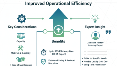 Top Considerations for Choosing the Best Kelley Dock Leveler in 2025