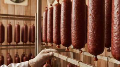 2026 Top Trends in Stainless Steel Welded Tube Manufacturing and Applications