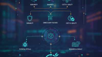 2026 How to Choose the Best Technology and Equipment for Your Needs
