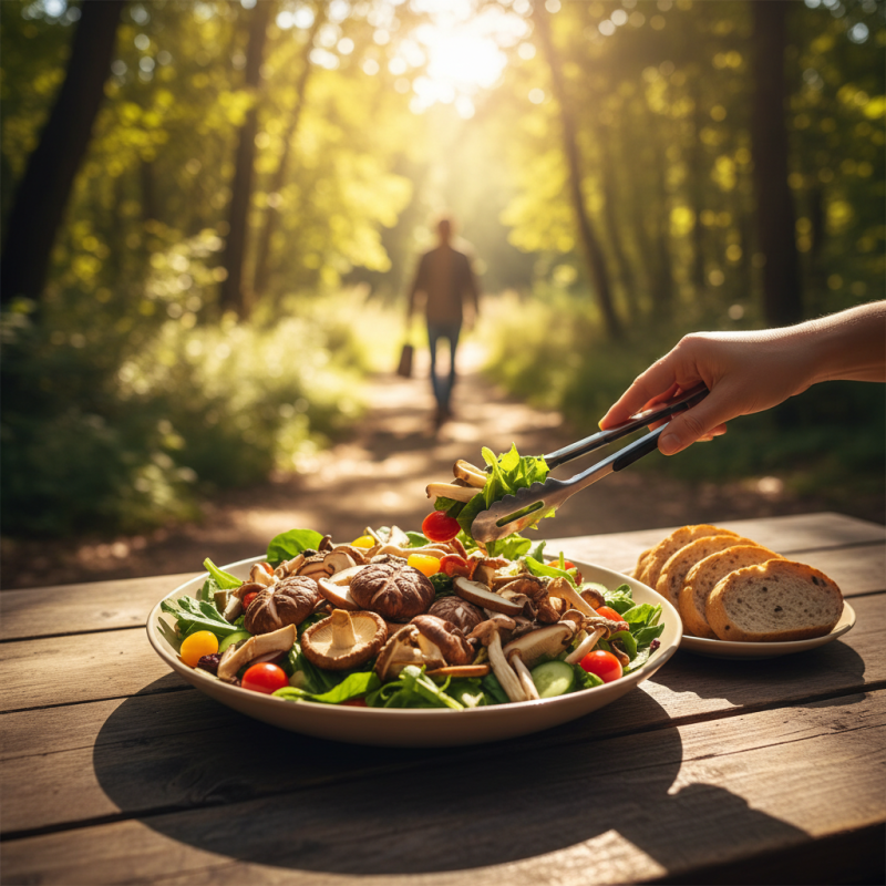 2025 Guide: How to Boost Your Vitamin D2 Levels Naturally