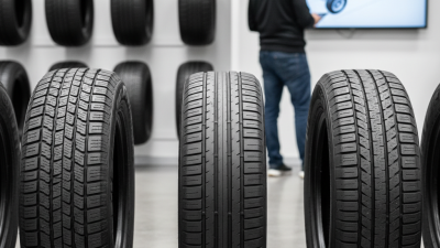 How to Get Tires for Your Vehicle and Choose the Right Ones
